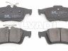 Opel Signum 2003-2008 KETASPIDURIKLOTSID