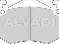 Renault Clio 1990-1998 KETASPIDURIKLOTSID