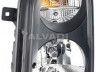Volkswagen Crafter 2006-2017 ESITULI