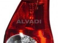 Renault Megane 2002-2009 TAGATULI