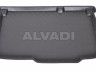 Opel Corsa (D) 2006-2014 tavaratilan suojus