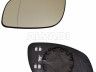 Opel Signum 2003-2008 VÄLIPEEGLIKLAAS ALUSEGA
