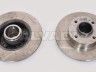 Nissan Note (E11) 2005-2013 PIDURIKETAS