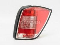 Opel Astra (H) 2004-2014 TAGATULI