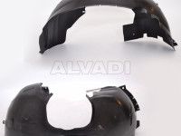 Ford Focus C-Max 2003-2007 LOGAR