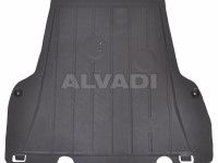 Renault Clio 2005-2014 MOOTORI PÕHJAKAITSE