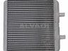 Iveco Daily 2000-2006 SOOJENDUSRADIAATOR