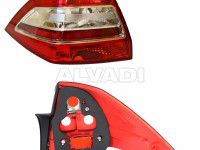 Renault Megane 2002-2009 TAGATULI