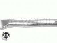 Mercedes-Benz ML (W164) 2005-2011 ROOLIOTS