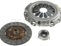 Suzuki Swift 1990-2003 SIDURIKOMPLEKT