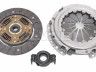 Volkswagen Caddy (9KV) 1995-2004 SIDURIKOMPLEKT