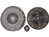 Volvo S40 1996-2003 SIDURIKOMPLEKT