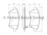 Fiat Sedici 2005-2014 KETASPIDURIKLOTSID