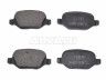Fiat 500 (312) 2007-... KETASPIDURIKLOTSID