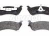Mercedes-Benz ML (W163) 1997-2005 KETASPIDURIKLOTSID