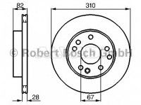 Mercedes-Benz 300S - 600SEL / S (W140) 1991-1998 PIDURIKETAS