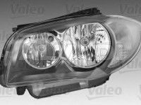BMW 1 (E81 / E82 / E87 / E88) 2004-2014 ESITULI