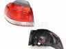 Volkswagen Golf 6 2008-2013 TAGATULI