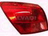 Nissan Qashqai 2007-2014 TAGATULI