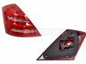 Mercedes-Benz S (W221) 2005-2013 TAGATULI