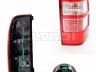 Ford Ranger 1999-2012 TAGATULI