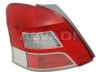 Toyota Yaris 2005-2011 TAGATULI