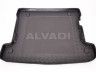 Mitsubishi Pajero 2007-2021 tavaratilan suojus