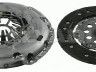Opel Signum 2003-2008 SIDURIKOMPLEKT