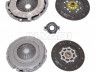 Fiat Doblo 2001-2010 SIDURIKOMPLEKT