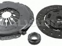 Mercedes-Benz Vario (W670) 1996-2013 SIDURIKOMPLEKT