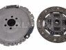 Volkswagen Bora 1998-2005 SIDURIKOMPLEKT