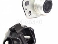 Renault Clio 1998-2012 MOOTORI PADI