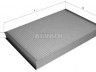 Volkswagen Crafter 2006-2017 SALONGIFILTER