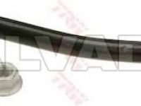 Mercedes-Benz S (W220) 1998-2005 STABILISAATORI TUGIVARRAS