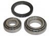 Mazda 2 (DY) 2003-2007 RATTA LAAGER