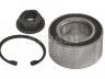 Mazda 2 (DY) 2003-2007 RATTA LAAGER