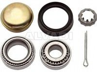 Audi A4 (B5) 1994-2001 RATTA LAAGER