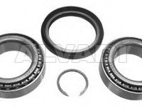 Mitsubishi L200 1986-1996 RATTA LAAGER