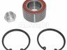 Volkswagen Caddy (9KV) 1995-2004 RATTA LAAGER