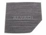Audi Q5 (8R) 2008-2017 SALONGIFILTER