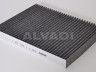 Porsche Cayenne 2002-2010 SALONGIFILTER
