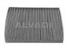 Audi TT (8N) 1998-2006 SALONGIFILTER