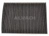 Audi TT (8N) 1998-2006 SALONGIFILTER