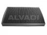 Iveco Daily 2006-2011 SALONGIFILTER