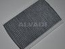 Peugeot 1007 2005-2009 SALONGIFILTER