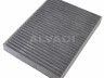 Audi TT (8N) 1998-2006 SALONGIFILTER