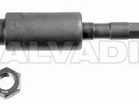 Alfa-Romeo 166 1998-2007 ROOLIVARRAS