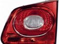 Volkswagen Tiguan 2007-2016 TAGATULI