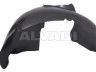 Volkswagen Caddy (2K) 2003-2020 LOGAR