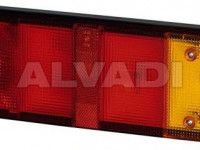 Volkswagen LT 1995-2006 TAGATULI